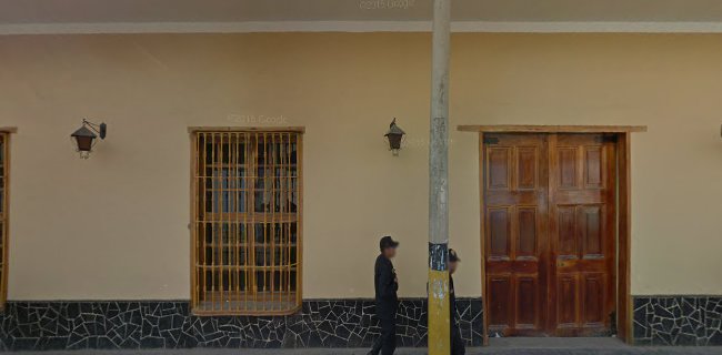 Jr. Abtao 831, Huánuco 10001, Perú