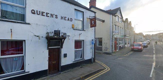 Comments and reviews of The Queens Head