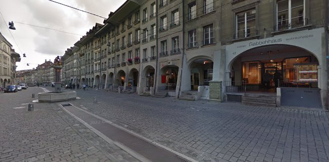 Kramgasse 35, 3011 Bern, Schweiz