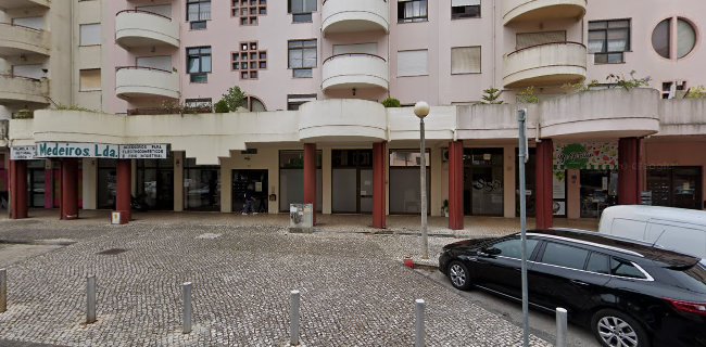 S&S Cabeleireiro - Coimbra