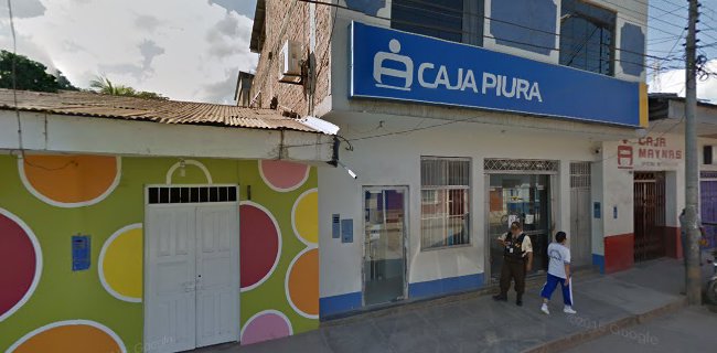 Opiniones de Caja Piura Agencia Juanjui en Juanjui - Banco
