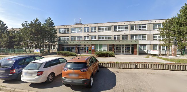 Střední škola KNIH, o. p. s. - Brno