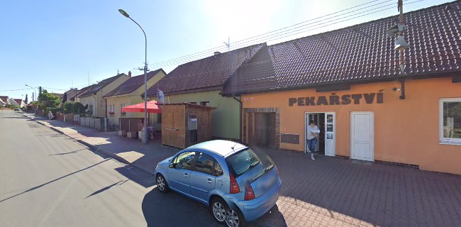 Recenze na Perzo, s.r.o. v Plzeň - Pekařství