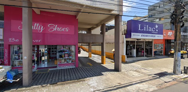 PROMOINFO - Shopping Center