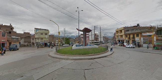 Cp san Jose de huarcaya, Perú