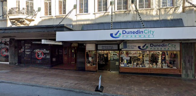 Reviews of Dunedin City Pharmacy in Dunedin - Pharmacy