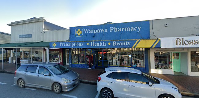 Reviews of Waipawa Pharmacy in Napier - Pharmacy