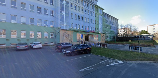 Recenze na Psychiatrická ordinace Meditrine, Mephacentrum, Ostrava - Poruba v Ostrava - Psycholog