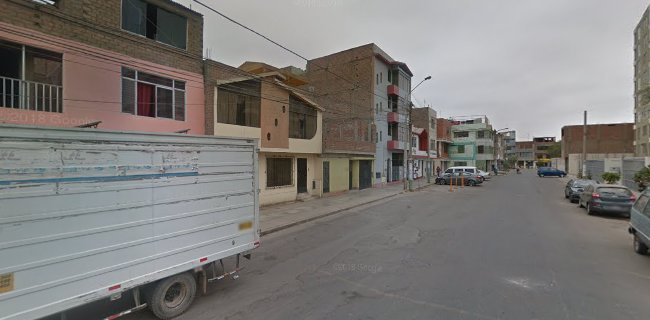 Jr. Huasta 4898 Urb. El, Cercado de Lima, Perú