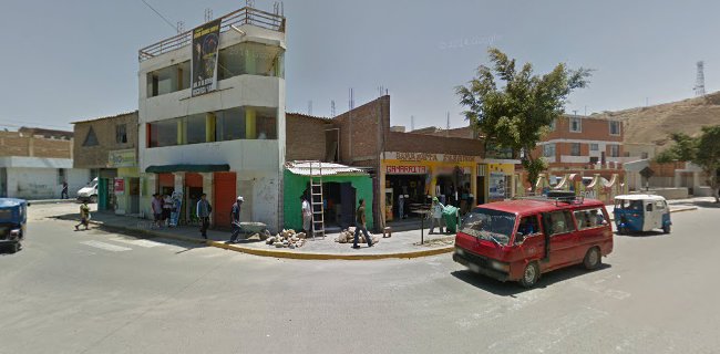 Av. Mariscal Cáceres E 02, Talara 20811, Perú