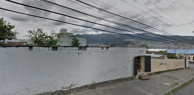 Opiniones de Legumbres Daya Na en Quito - Frutería