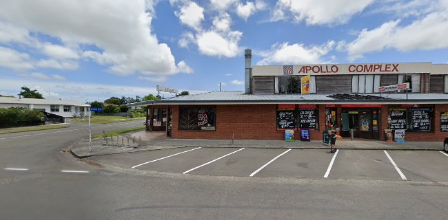 Comments and reviews of Apollo Takeaways
