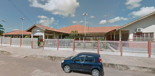 Escola Estadual Predicanda C Amorim Lopes