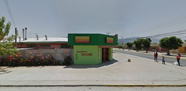 Panaderia Don Chano - Tienda de ultramarinos