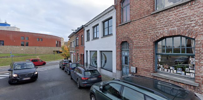 Desmedt Architecten - Leuven