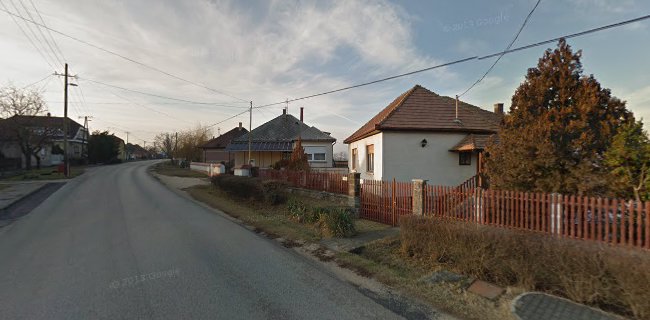 Piliscsév, Szőlősor, 2519 Magyarország