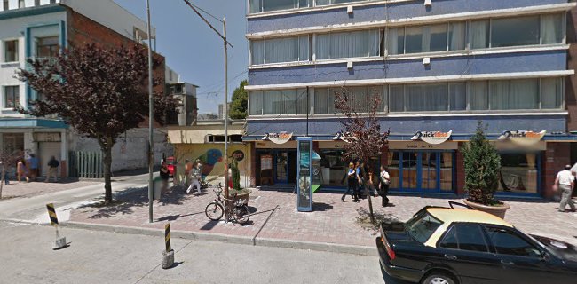 Opiniones de Soledad Gajardo Propiedades en Concepción - Agencia inmobiliaria