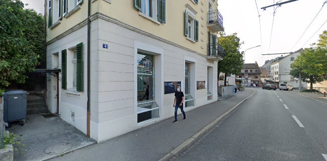 Regensdorferstrasse 4, 8049 Zürich, Schweiz
