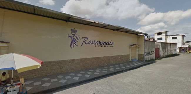 Opiniones de Centro Cristiano "Restauración" en Quevedo - Iglesia