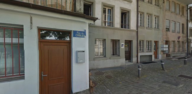 Rue de Romont 6, 1700 Fribourg, Schweiz