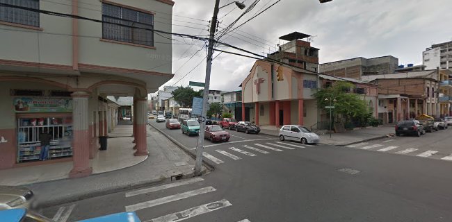 Opiniones de Veterinaria Autopet en Guayaquil - Veterinario