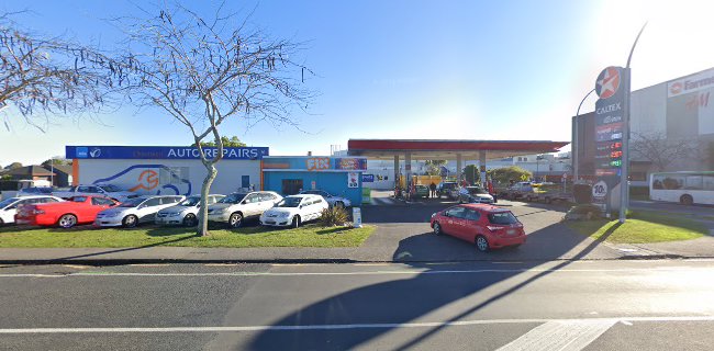 Reviews of Caltex - Chartwell Service Station in Hamilton - Gas station
