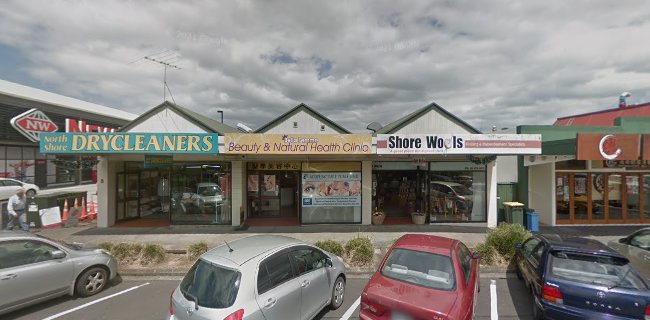 North Shore Drycleaners