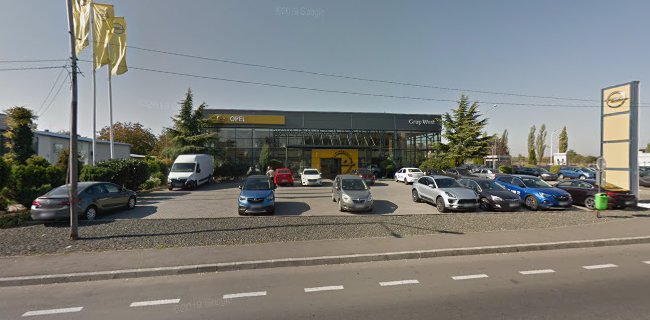 Opinii despre Opel în <nil> - Service auto