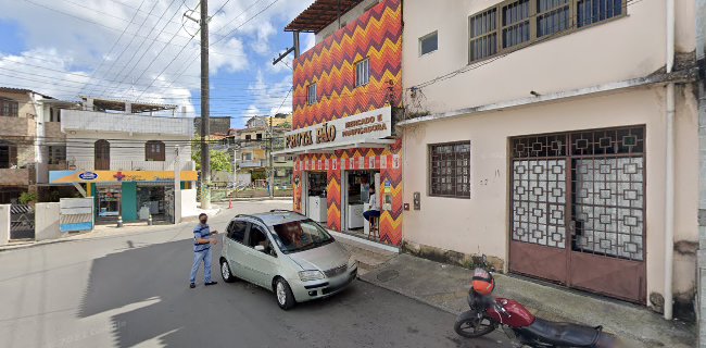 Avaliações sobre Fruta Pão em Salvador - Padaria