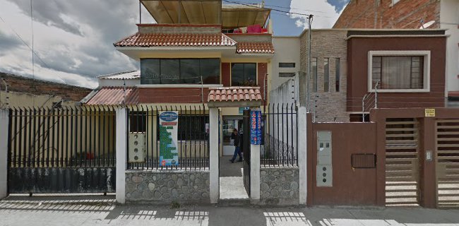 Centro de Copiado Divino Niño - Cuenca