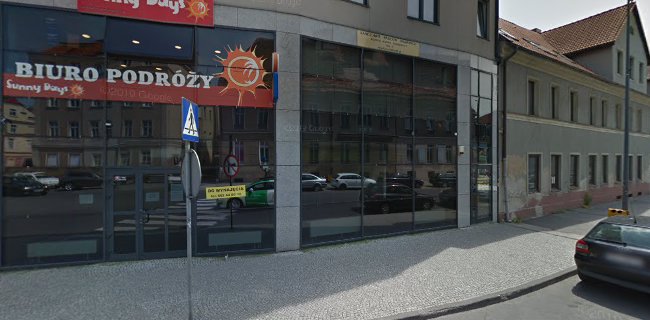 Kancelaria Radcy Prawnego Blanka Żak-Madera - Brzeg