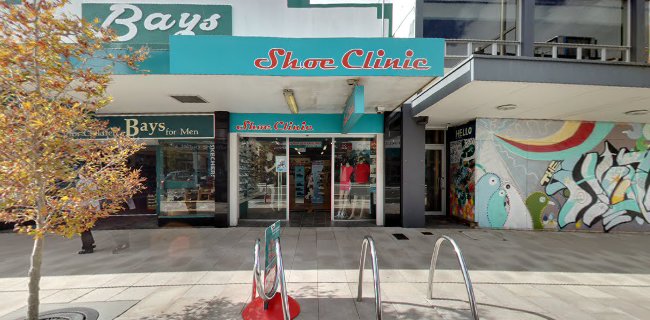 Reviews of Shoe Clinic Lower Hutt in Lower Hutt - Shoe store
