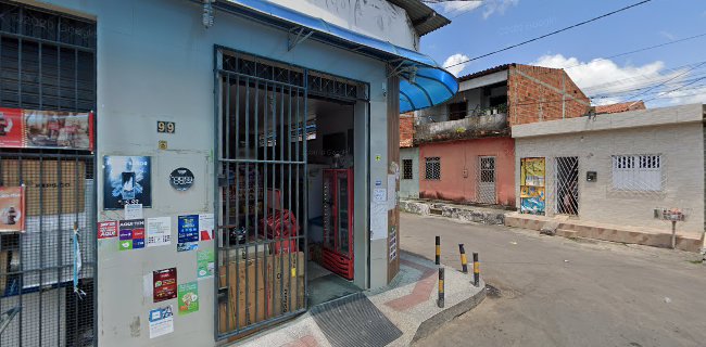 Mercearia são Francisco