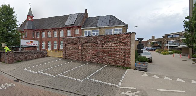 Vrije Basisschool De Zonnebloem - Roeselare
