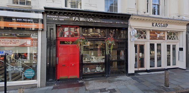 Comments and reviews of Fa Welch