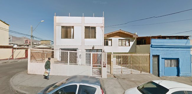 Opiniones de Constructora El Tamarugal Ltda en Antofagasta - Empresa constructora