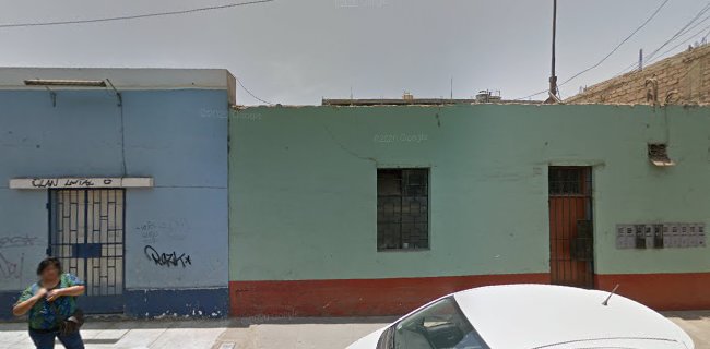Av. Miguel Grau 165, Huacho 15136, Perú