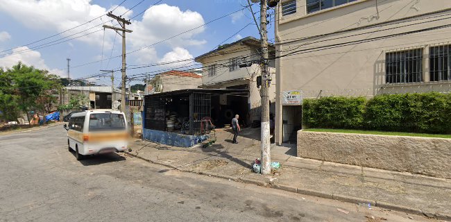 Avaliações sobre Laerte Borracharia Comércio Pneus em São Paulo - Comércio de pneu