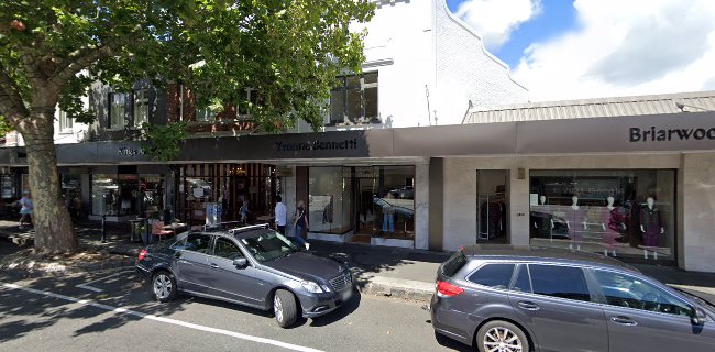 Remuera Barber Shop - Auckland