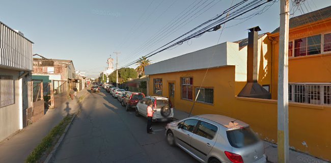 Opiniones de Rojas Pineira Amadeo Rafael en Melipilla - Tienda de ultramarinos