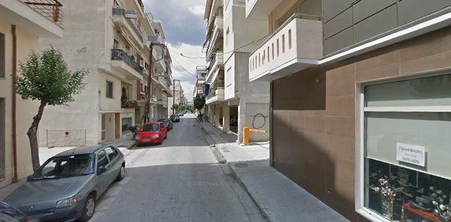 ΜΙΚΡΟΒΙΟΛΟΓΙΚΟ ΕΡΓΑΣΤΗΡΙΟ ΑΛΕΞΑΝΔΡΟΥΠΟΛΗΣ - ΔΗΜΟΚΡΙΤΟΣ - Αλεξανδρούπολη