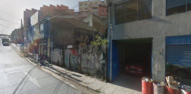 Sushicol Pizzas - Valparaíso