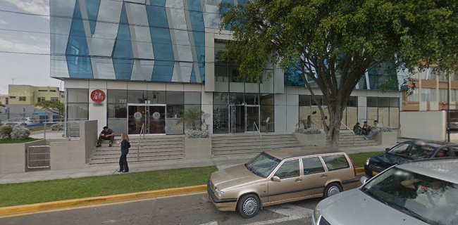 Opiniones de Etermar Perú en Lima - Oficina de empresa