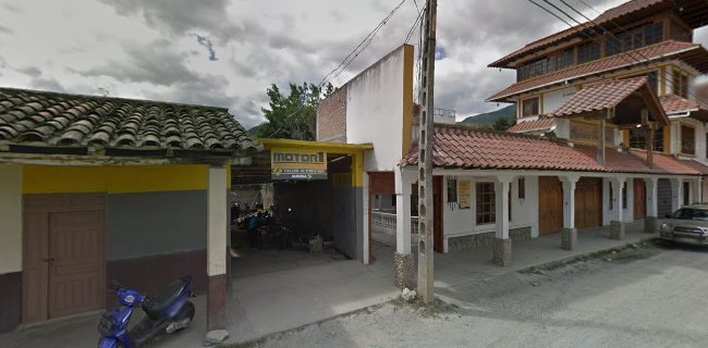 Master Motors Quezada - Vilcabamba