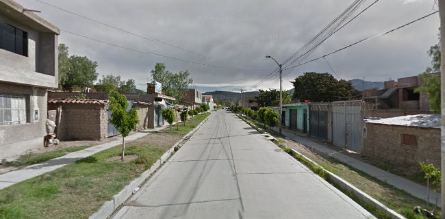 Ex Pronaa Santa Elena