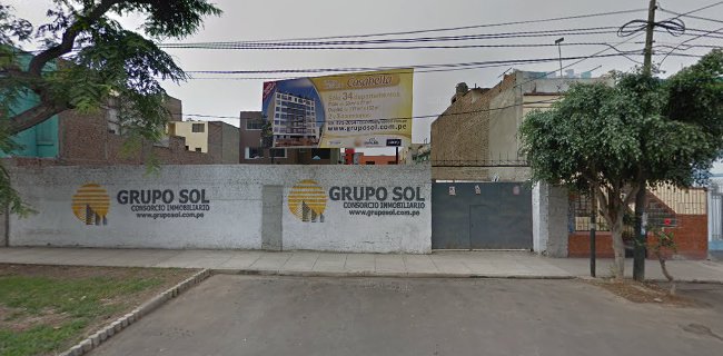 Opiniones de Escuela Textil del Peru en Lince - Escuela