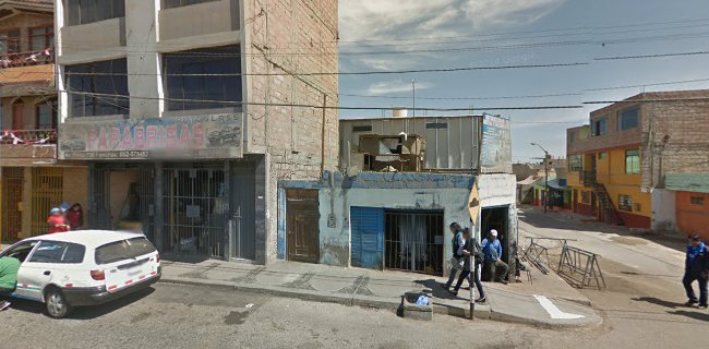 Opiniones de PARABRISAS AUTOGLASS en Tacna - Tienda de móviles