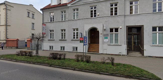 Opinie o Kancelaria Radcy Prawnego Maria Nałęcz-Bachurska w Słupsk - Adwokat