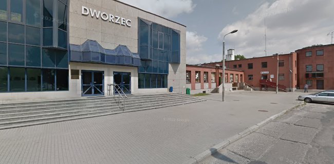 Opinie o Postój Taksówek Dworzec w Chełm - Centrum handlowe