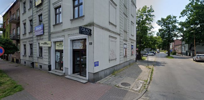 Grace. Zakład fryzjerski - Częstochowa